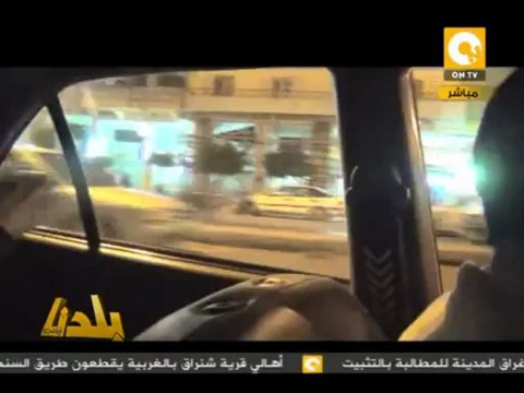 بلدنا بالمصري: في 7 دقائق .. سنة من الدم في بورسعيد