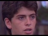 Napoli - Diego Armando Maradona jr - Intervista 2001