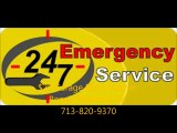 $25 Garage Door Opener Repair Seabrook TX 713-820-9370
