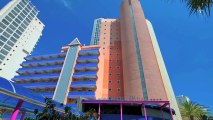 Benidorm - Hotel Benidorm Plaza (Quehoteles.com)