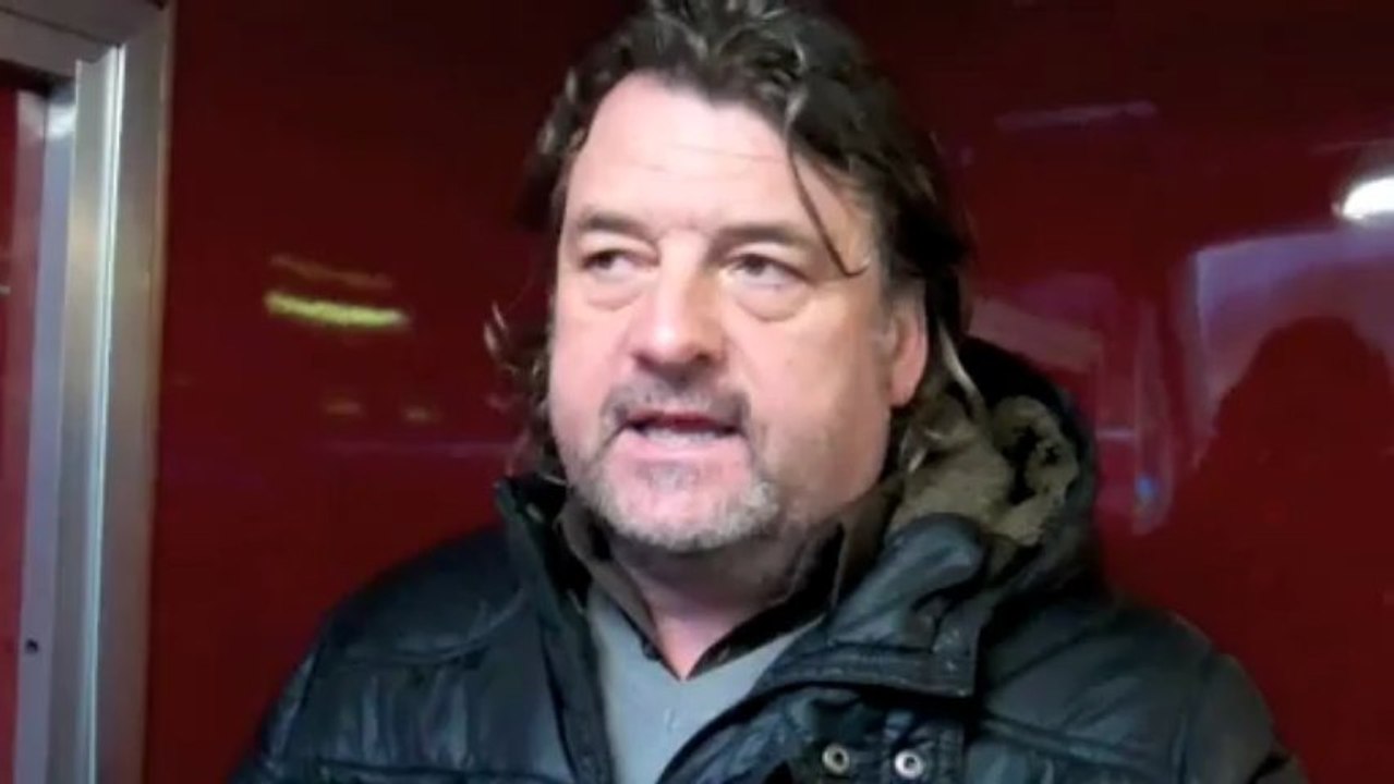 L'Outer Limit, la nouvelle attraction de la foire aux manèges d'Hazebrouck