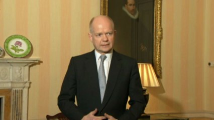 Nigeria Brit killing condemned as "cold-blooded murder"