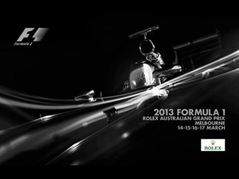 Formula 1 ROLEX AUSTRALIAN GRAND PRIX Live