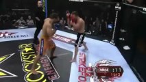 Tarec Saffiedine to Strikeforce Glory [HELLO JAPAN]