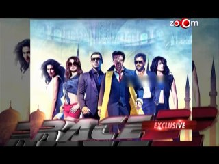 Deepika's name to appear before Shahrukh's in Chennai Express' credits