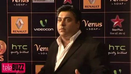 Ayesha's EVIL PLANS in Bade Acche Lagte Hain 1st March 2013