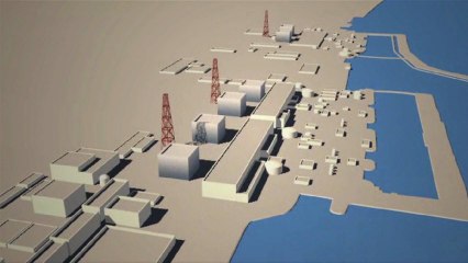 Fukushima nuclear disaster