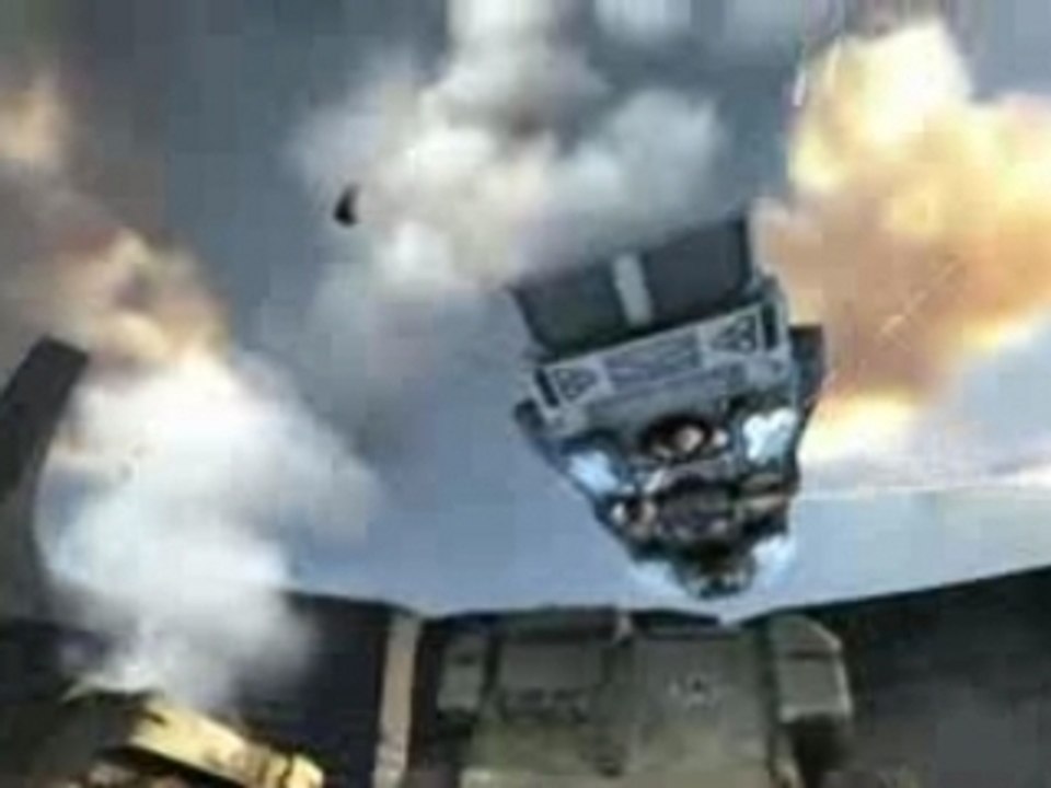 battlefield 2142 titan_mode_anglais #