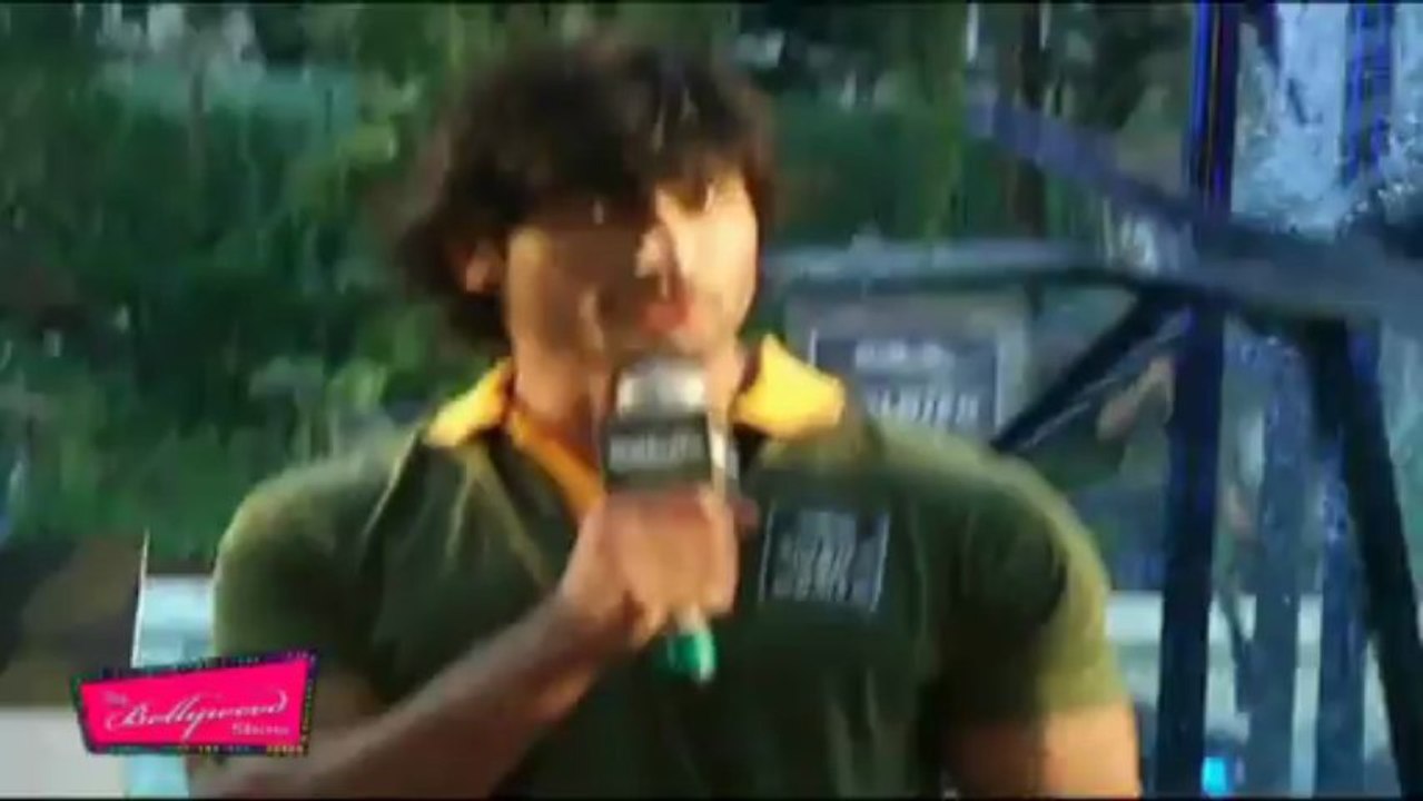 Chitrangada celebrates Womens Day with Vidyut Jamwal