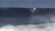 Dane Reynolds - Top 10 waves - 2010