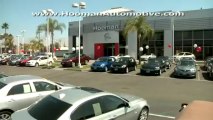 Hooman Nissan VIP Owner Loyalty Program - Long Beach Automotive Dealership