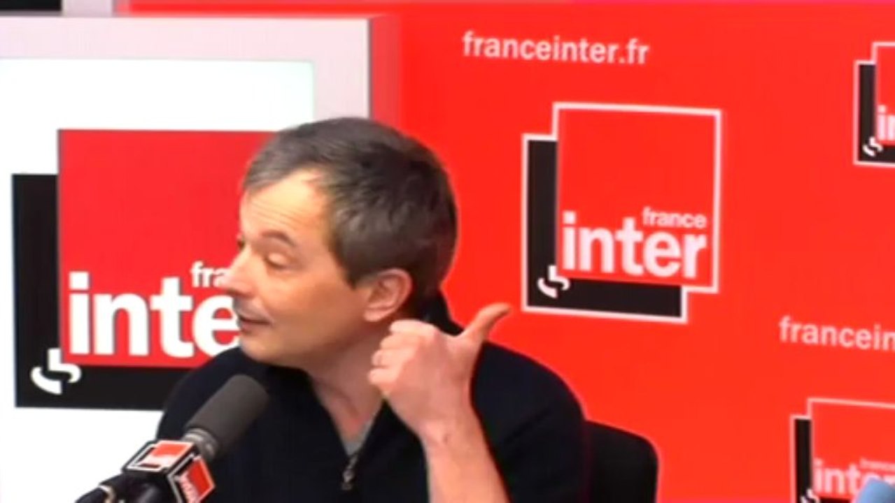 Le billet de Stéphane Blakowski