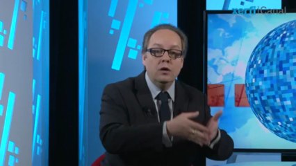 Alexandre Mirlicourtois, Xerfi Canal Matières premières : un retournement inquiétant