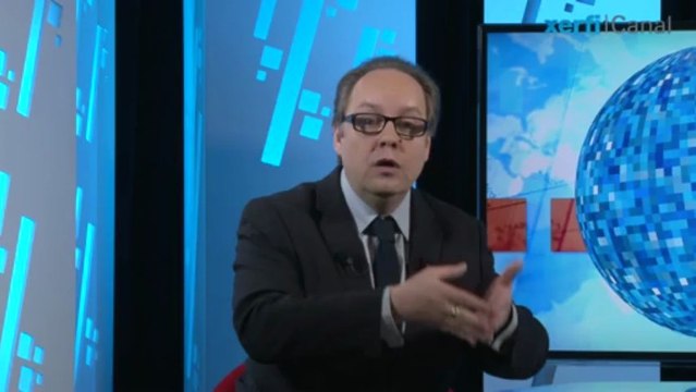 Alexandre Mirlicourtois, Xerfi Canal Matières premières : un retournement inquiétant