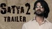 Ram Gopal Varma Satya 2 Official TRAILER