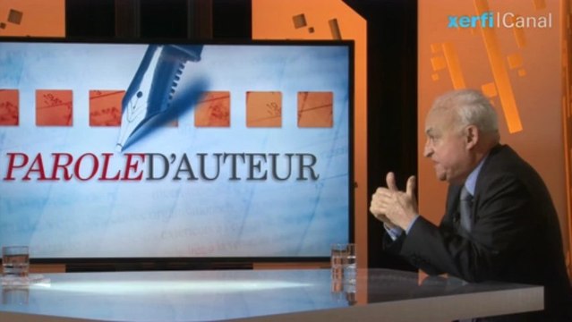 Pierre Papon, Xerfi Canal Des ruptures scientifiques aux percées industrielles