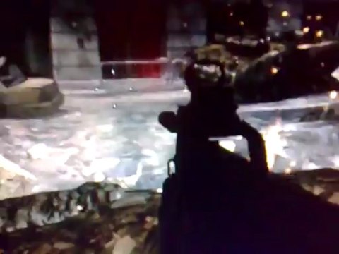 Call of Duty - Modern Warfare 3 Trainer +5