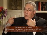 Free Markets Series E10 with Father Robert A. Sirico - Religion and liberty