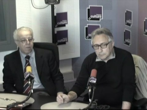 Les Matins - Jean Loup Schaal, Francis Soler, Abdourahman Waberi