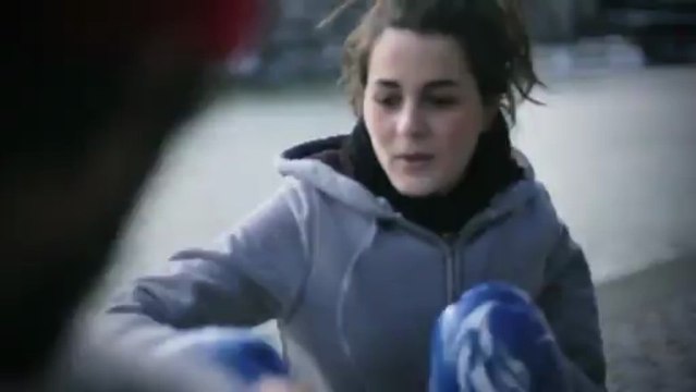 3 - Travailler ses enchainements [entrainement3] KOdesMOTS