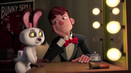 FESTIVAL CINE JEUNE 2013 30SEC