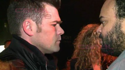 Fonsi Nieto sobre su ex: "Si Alba es feliz, yo lo seré"