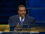 Creflo Dollar - Praying in the Spirit 6
