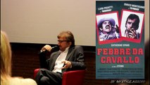 Gigi Proietti racconta la storia del film Cult Febbre da cavallo (BY MYSTYLE)