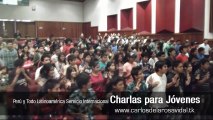 Conferencias Lima Perú | Motivador de Jóvenes