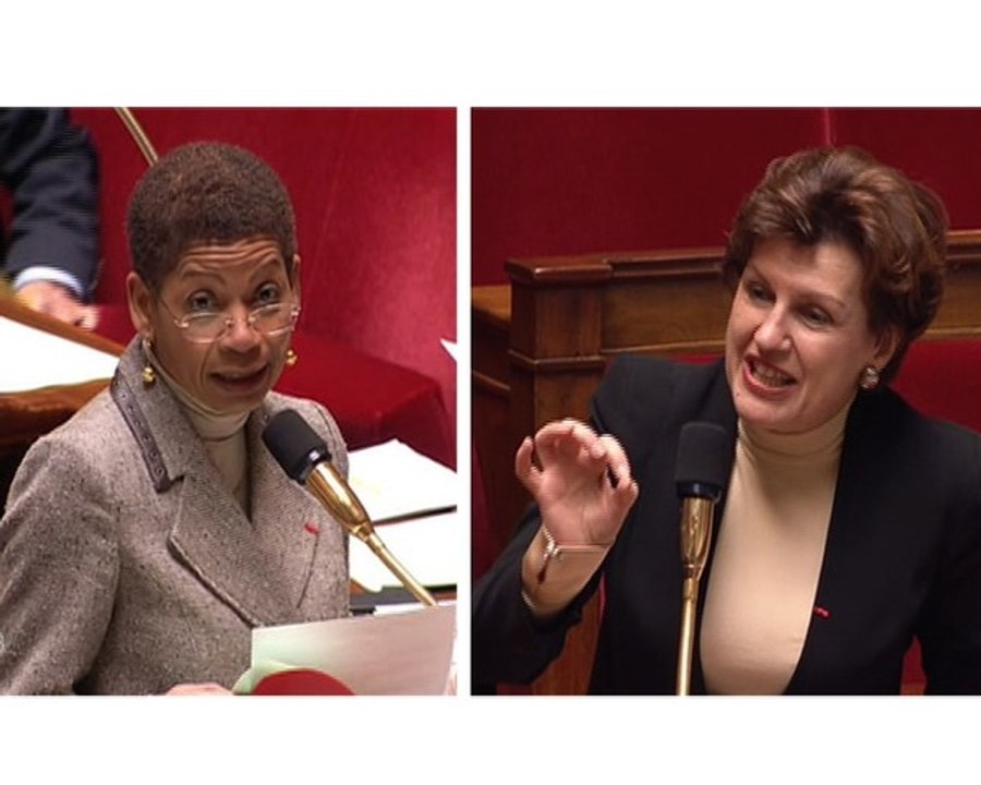 L'UMP se fait taper sur les doigts... pour une faute d'orthographe à l'Assemblée