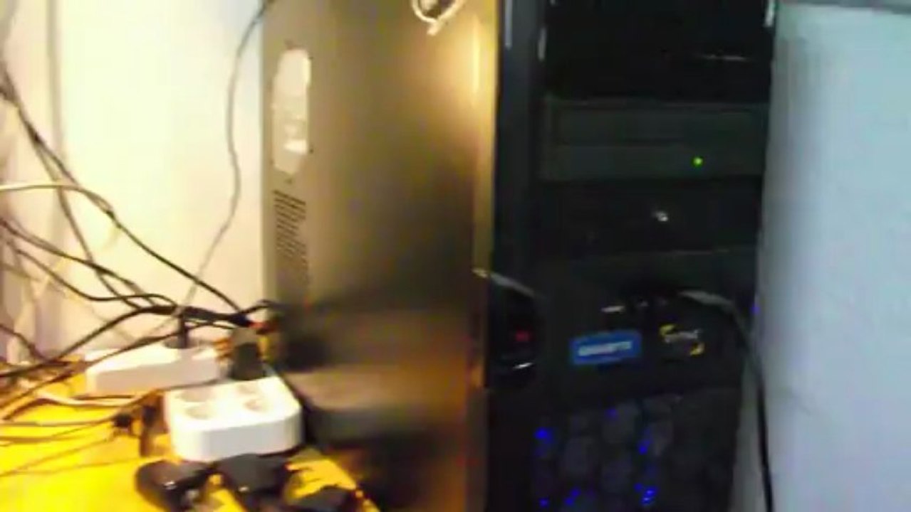 Pc BOOT Password