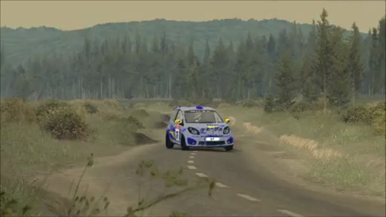 twingo R2
