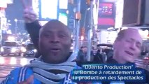 Ndedi Eyango - Figon Tralala - Coco Argenté - Tagné Kondom - Depadou (DJento) L Paradis Télé SPI