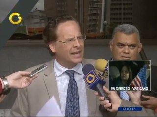 Solicitan en el TSJ amparo a favor de votantes en el exterior