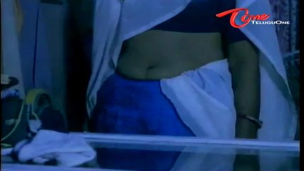 Brahmanandam's Wife Hilarious Scene In His Shop