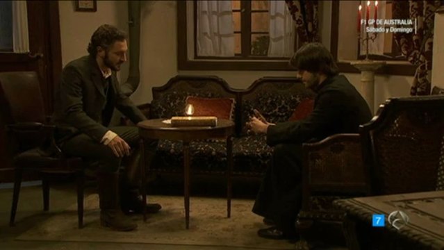 TRISTAN MARTIN AURORA Y TU SOIS MI PRIORIDAD AHORA ESDPV 13-03-2013