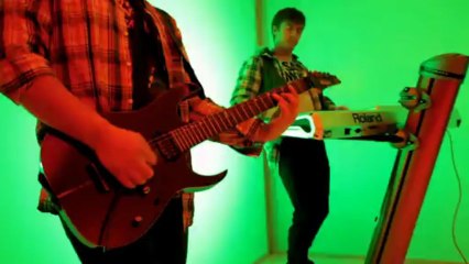 Tropico Band - Zaboravi - (Official Video) HD