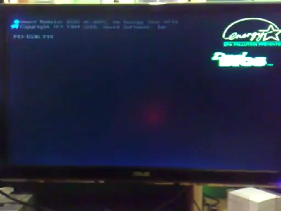 Windows7 x64 Fast BOOT