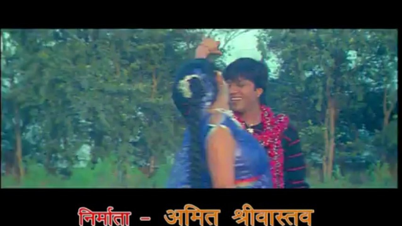 Jijaji Ki Jai Ho Films Song  Aaj Se Abh Se Yehise A Bhojpuri Film Produced By Amit Srivastav
