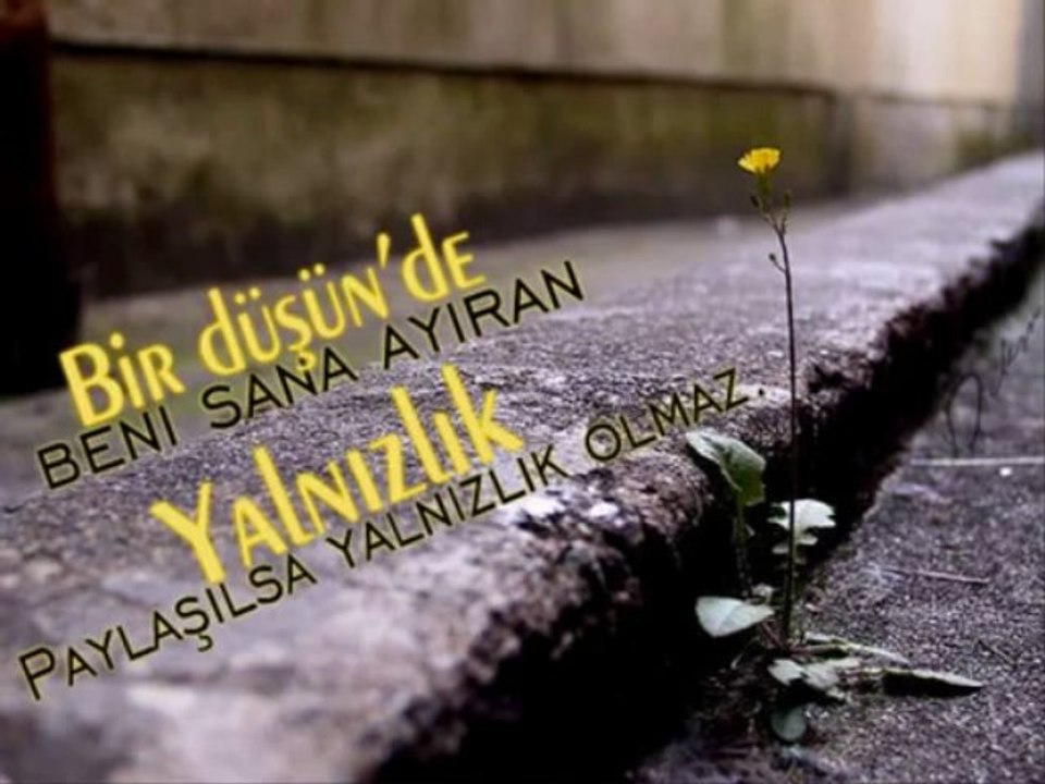 Serefine Değil  Sevgilim, şş