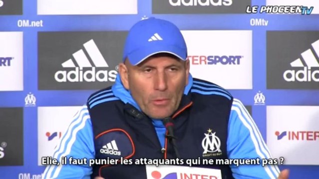 Du rab pour les attaquants !