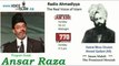 Radio Ahmadiyya 2013-03-10 Am530 - March 10th - Complete - Guest Ansar Raza