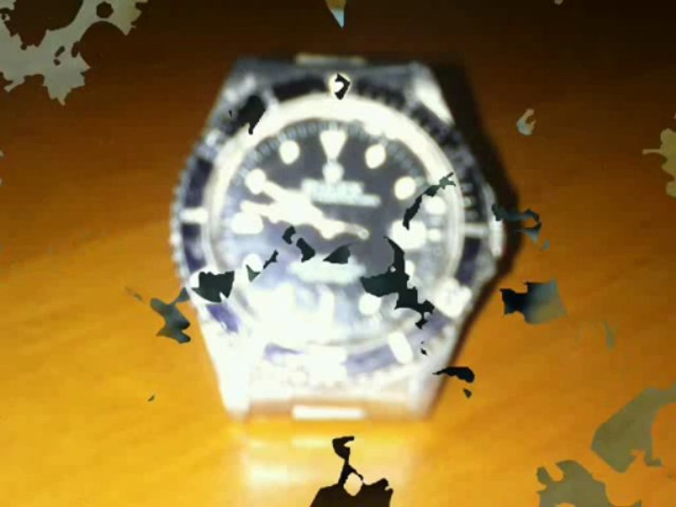 SHAKIRA.WHEN EVER.ROLEX.TAFRAWT