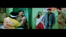 Hilarious Scene Between Raghu Babu - Sakunthala