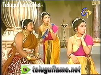 Mahabharatham 3A