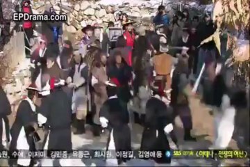 Kim Joo Won Funny Scene ^_^