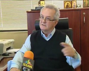 Ξεκινά αυστηρή φύλαξη των δασών της Φθιώτιδας