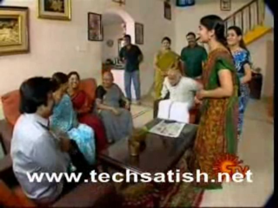 Mundhanai Part 2