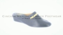 Cincasa Menorca Ladies Footwear at Robin Elt Shoes