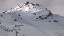 Snowboard - Marguc y Engeli se llevan la prueba de Arosa